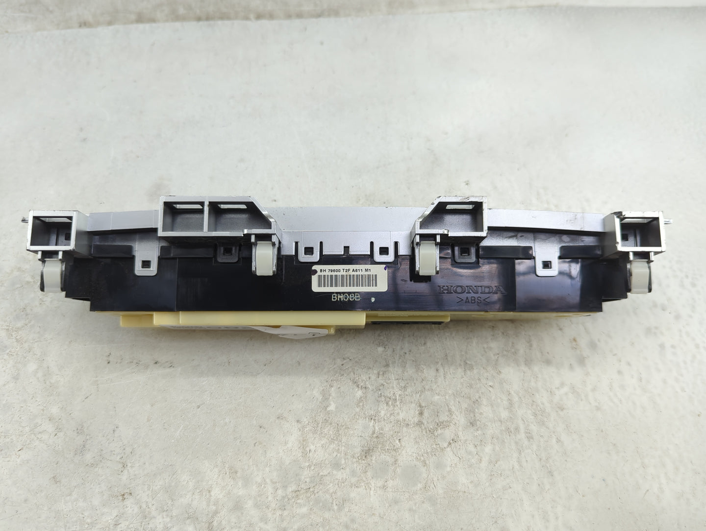 2013-2015 Honda Accord Climate Control Module Temperature AC/Heater Replacement P/N:79600T2FA611M1 Fits Fits 2013 2014 2015 