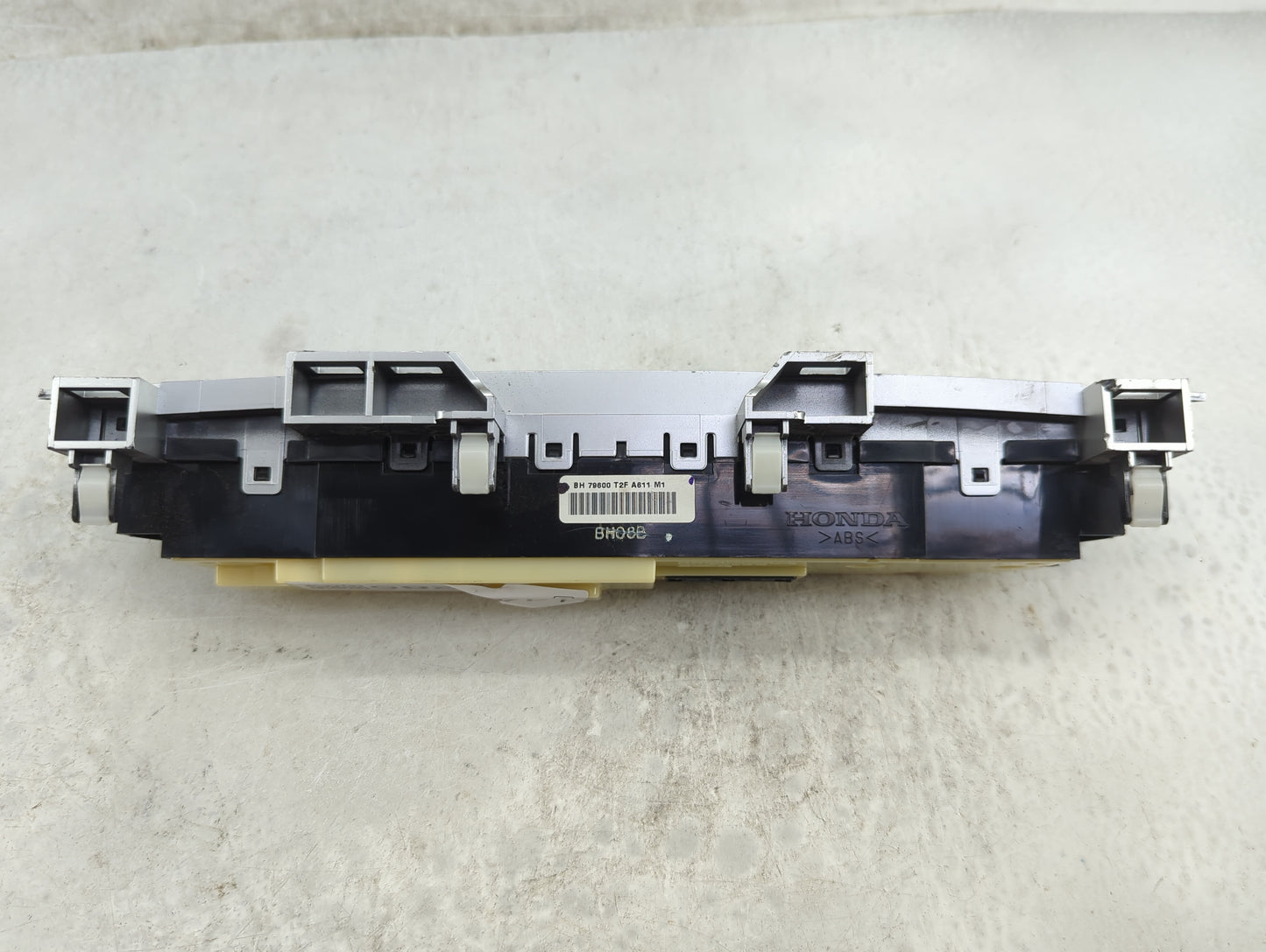 2013-2015 Honda Accord Climate Control Module Temperature AC/Heater Replacement P/N:79600T2FA611M1 Fits Fits 2013 2014 2015 