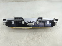 2013-2015 Honda Accord Climate Control Module Temperature AC/Heater Replacement P/N:79600T2FA611M1 Fits Fits 2013 2014 2015 