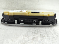 2013-2015 Honda Accord Climate Control Module Temperature AC/Heater Replacement P/N:79600T2FA611M1 Fits Fits 2013 2014 2015 