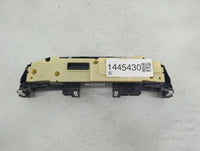 2013-2015 Honda Accord Climate Control Module Temperature AC/Heater Replacement P/N:79600T2FA411M1 79600-T2F-A411-M1 Fits OE