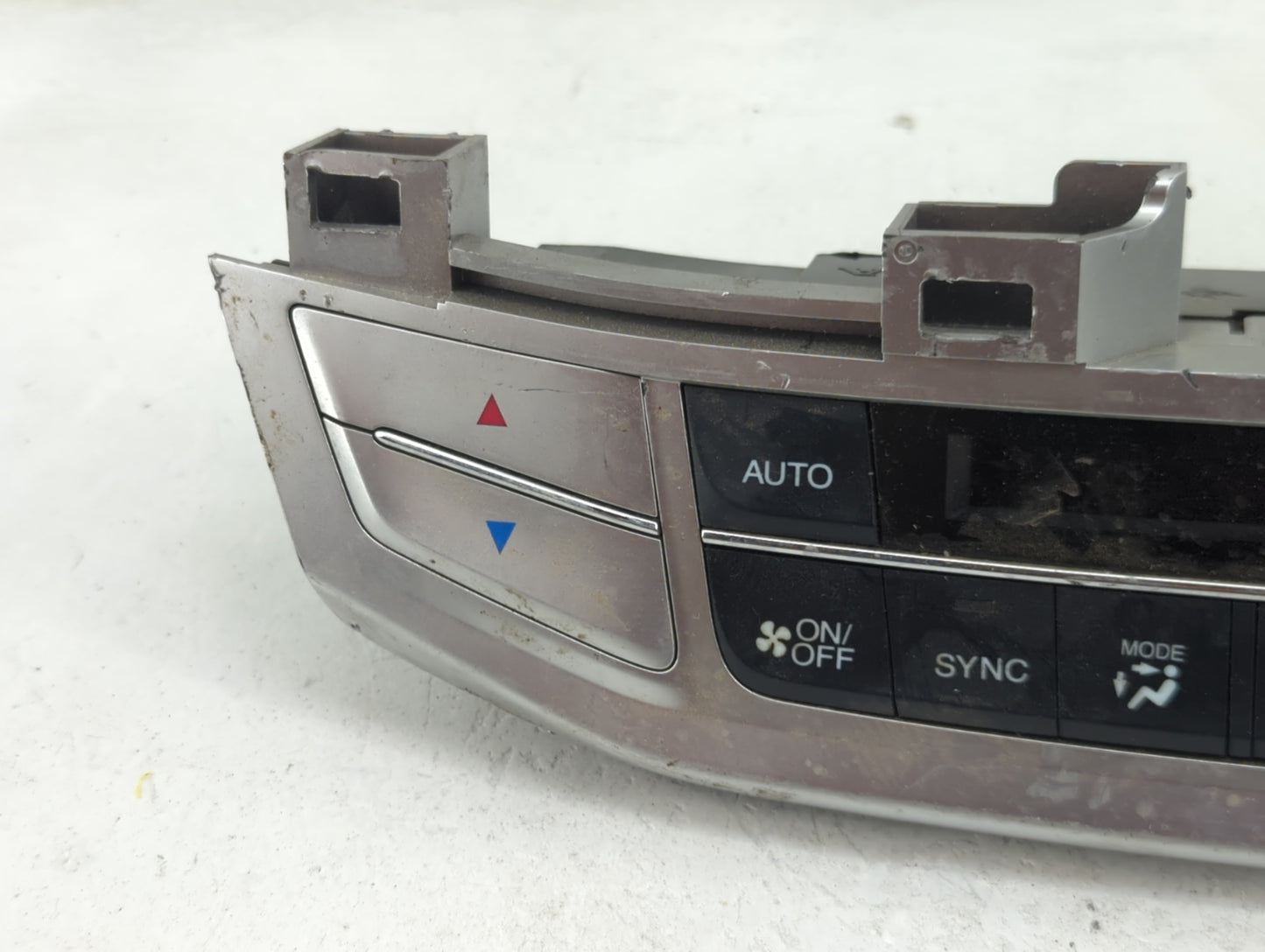 2013-2015 Honda Accord Climate Control Module Temperature AC/Heater Replacement P/N:79600-T2F-A411-M1 79600T2FA411M1 Fits OE