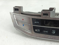 2013-2015 Honda Accord Climate Control Module Temperature AC/Heater Replacement P/N:79600-T2F-A411-M1 79600T2FA411M1 Fits OE