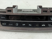 2013-2015 Honda Accord Climate Control Module Temperature AC/Heater Replacement P/N:79600-T2F-A411-M1 79600T2FA411M1 Fits OE
