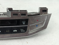 2013-2015 Honda Accord Climate Control Module Temperature AC/Heater Replacement P/N:79600-T2F-A411-M1 79600T2FA411M1 Fits OE