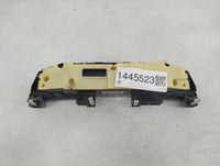 2013-2015 Honda Accord Climate Control Module Temperature AC/Heater Replacement P/N:79600-T2F-A411-M1 79600T2FA411M1 Fits OE
