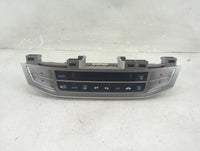 2013-2015 Honda Accord Climate Control Module Temperature AC/Heater Replacement P/N:79600T2FA61 79600-T2F-A61 Fits OEM Used 