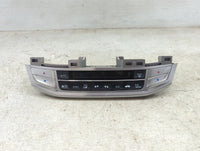 2013-2015 Honda Accord Climate Control Module Temperature AC/Heater Replacement P/N:79600T2FA411M1 Fits Fits 2013 2014 2015 