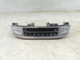 compare product 2013-2015 Honda Accord Climate Control Module Temperature AC/Heater Replacement P/N:79600T2FA411M1 Fits Fits 2013 2014 2015 OEM Used Auto Parts