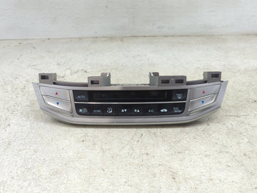 2013-2015 Honda Accord Climate Control Module Temperature AC/Heater Replacement P/N:79600T2FA411M1 Fits Fits 2013 2014 2015 