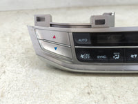 2013-2015 Honda Accord Climate Control Module Temperature AC/Heater Replacement P/N:79600T2FA411M1 Fits Fits 2013 2014 2015 