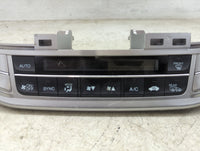 2013-2015 Honda Accord Climate Control Module Temperature AC/Heater Replacement P/N:79600T2FA411M1 Fits Fits 2013 2014 2015 