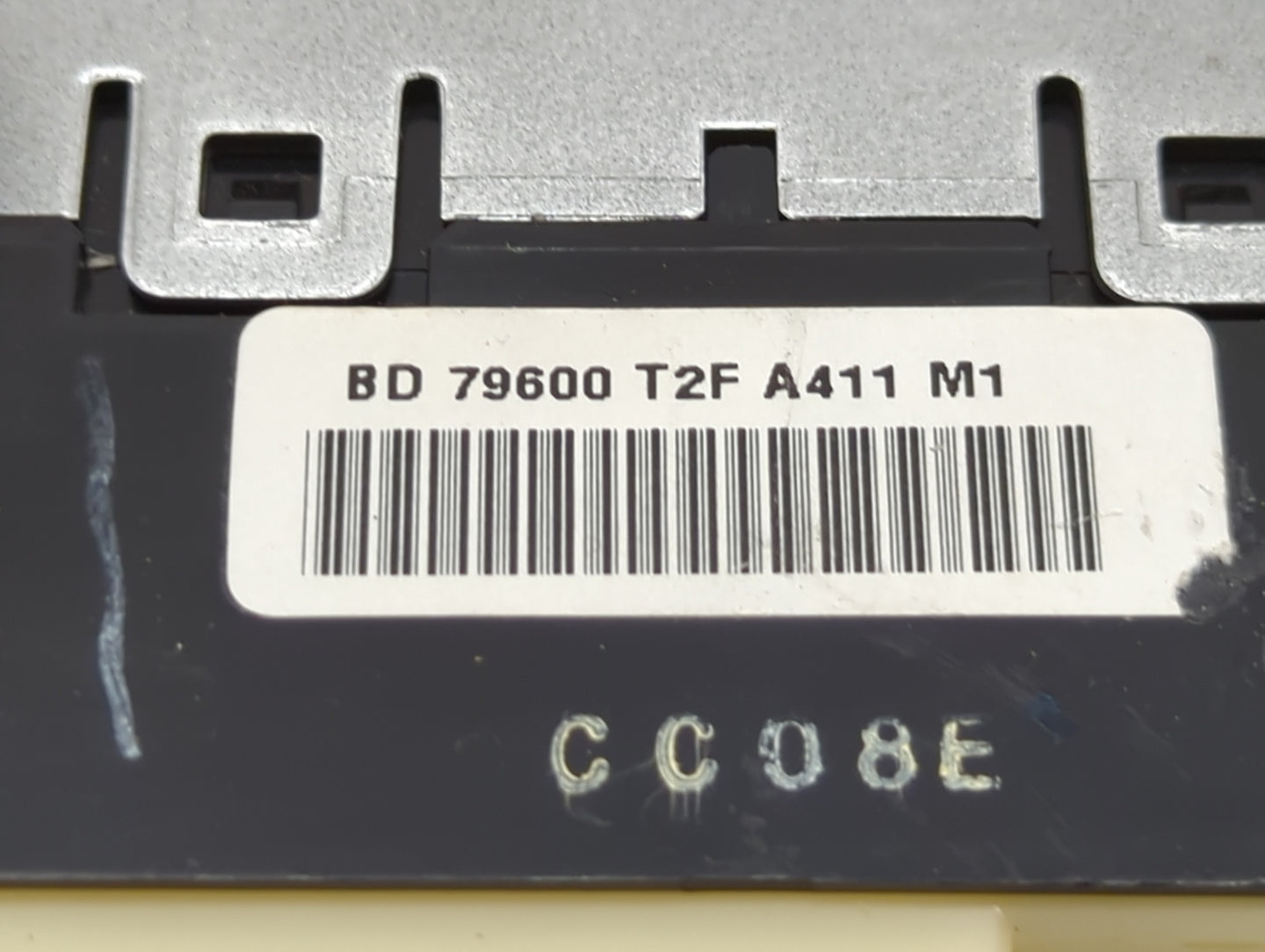 2013-2015 Honda Accord Climate Control Module Temperature AC/Heater Replacement P/N:79600T2FA411M1 Fits Fits 2013 2014 2015 