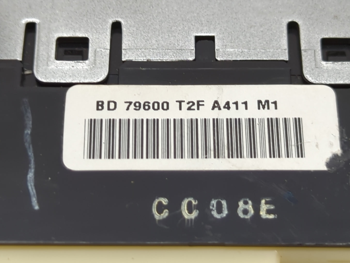 2013-2015 Honda Accord Climate Control Module Temperature AC/Heater Replacement P/N:79600T2FA411M1 Fits Fits 2013 2014 2015 