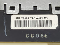 2013-2015 Honda Accord Climate Control Module Temperature AC/Heater Replacement P/N:79600T2FA411M1 Fits Fits 2013 2014 2015 