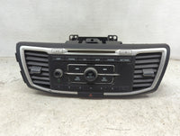 2013-2015 Honda Accord Radio AM FM Cd Player Receiver Replacement P/N:39100-T2A-A302 DEH-3028 Fits Fits 2013 2014 2015 OEM U