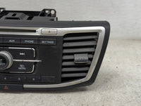 2013-2015 Honda Accord Radio AM FM Cd Player Receiver Replacement P/N:39100-T2A-A302 DEH-3028 Fits Fits 2013 2014 2015 OEM U