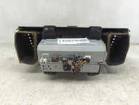 2013-2015 Honda Accord Radio AM FM Cd Player Receiver Replacement P/N:39100-T2A-A302 DEH-3028 Fits Fits 2013 2014 2015 OEM U