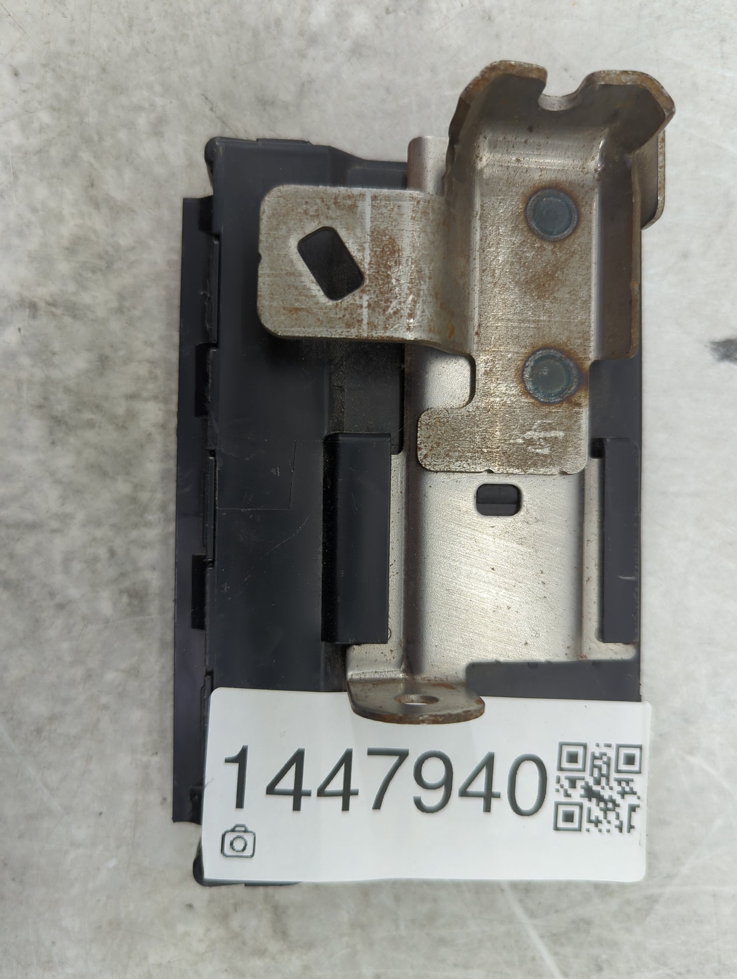 2013-2014 Honda Accord Ignition Control Module - Oemusedautoparts1.com