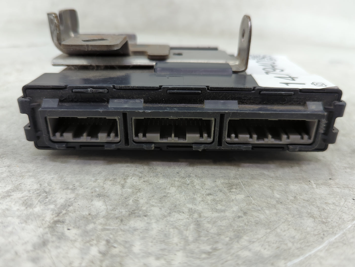 2013-2014 Honda Accord Ignition Control Module - Oemusedautoparts1.com