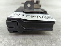 2013-2014 Honda Accord Ignition Control Module - Oemusedautoparts1.com