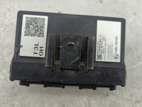 2013-2014 Honda Accord Ignition Control Module - Oemusedautoparts1.com