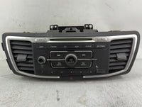 2013-2015 Honda Accord Radio AM FM Cd Player Receiver Replacement P/N:DEH-3128 30019894, MBPI019894US Fits Fits 2013 2014 20