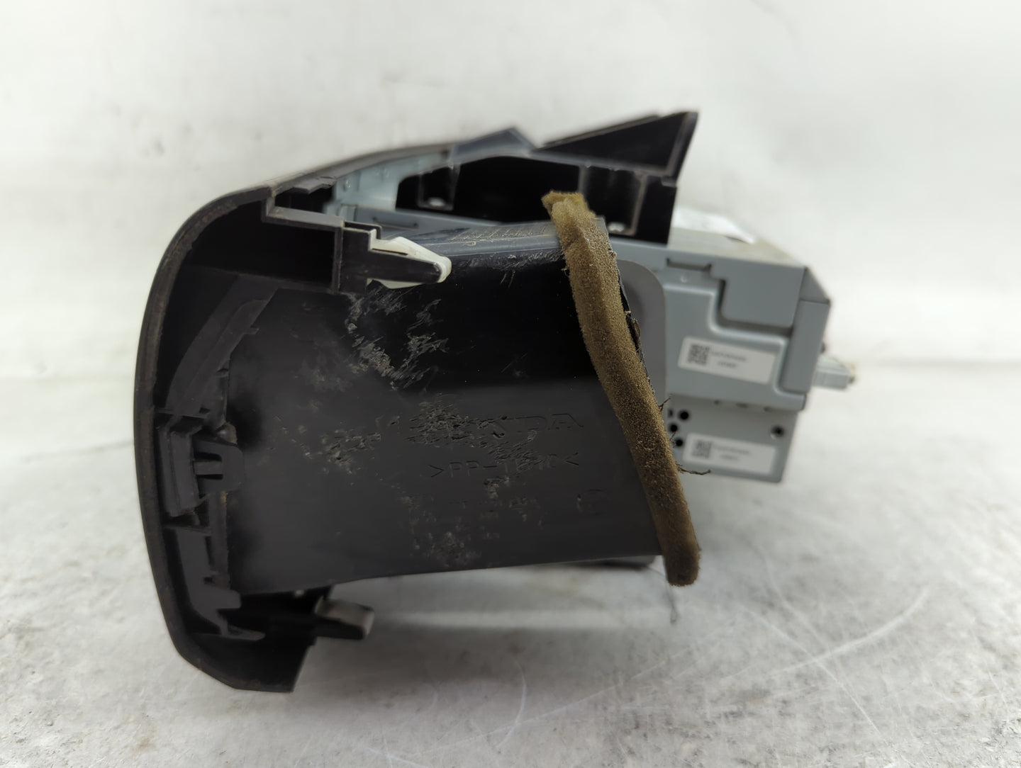 2013-2015 Honda Accord Radio AM FM Cd Player Receiver Replacement P/N:DEH-3128 30019894, MBPI019894US Fits Fits 2013 2014 20