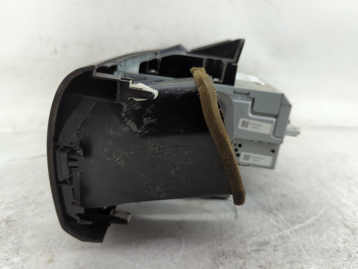 2013-2015 Honda Accord Radio AM FM Cd Player Receiver Replacement P/N:DEH-3128 30019894, MBPI019894US Fits Fits 2013 2014 20