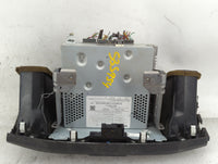 2013-2015 Honda Accord Radio AM FM Cd Player Receiver Replacement P/N:DEH-3128 30019894, MBPI019894US Fits Fits 2013 2014 20