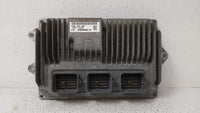 2013 Honda Accord PCM Engine Control Computer ECU ECM PCU OEM P/N:37820-5A2-A68 Fits OEM Used Auto Parts - Oemusedautoparts1