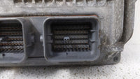 2013 Honda Accord PCM Engine Control Computer ECU ECM PCU OEM P/N:37820-5A2-A68 Fits OEM Used Auto Parts - Oemusedautoparts1