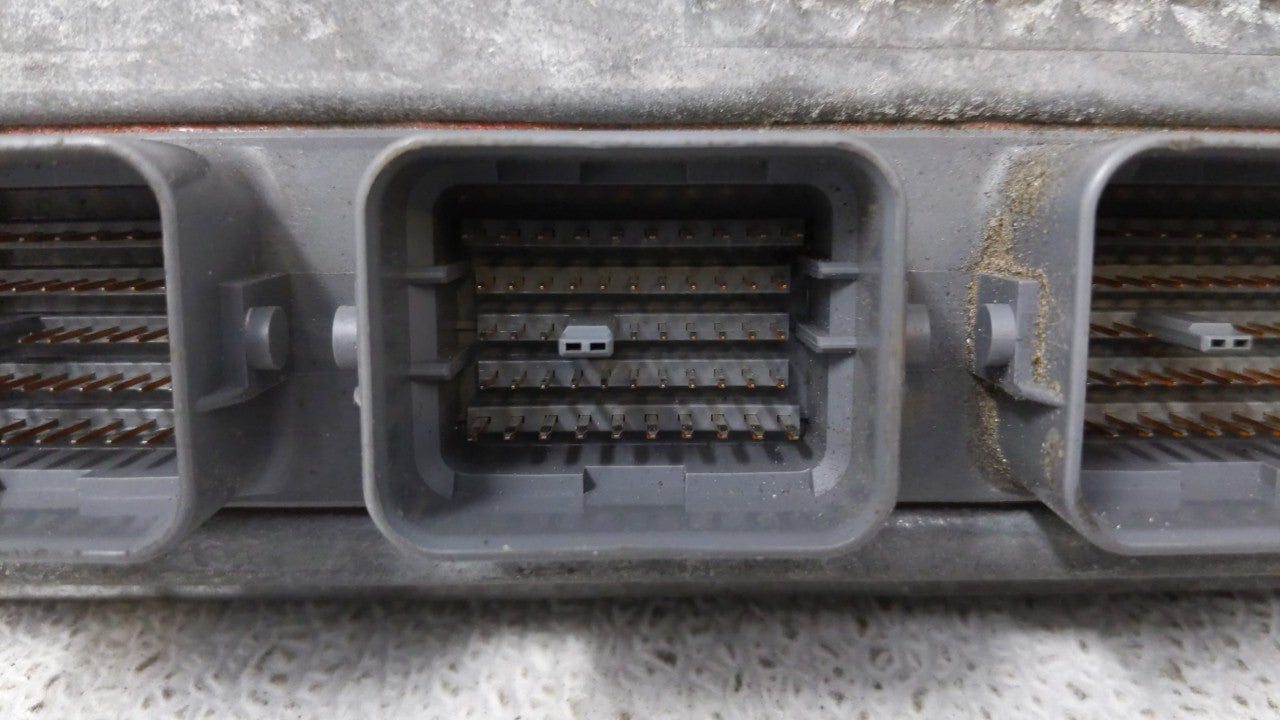 2013 Honda Accord PCM Engine Control Computer ECU ECM PCU OEM P/N:37820-5A2-A68 Fits OEM Used Auto Parts - Oemusedautoparts1