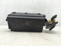 2013-2017 Honda Accord Fusebox Fuse Box Panel Relay Module P/N:CN4213FUS100 Fits Fits 2013 2014 2015 2016 2017 OEM Used Auto