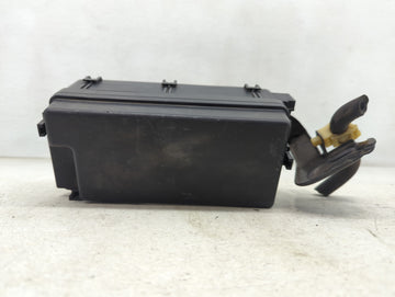 2013-2017 Honda Accord Fusebox Fuse Box Panel Relay Module P/N:CN4213FUS100 Fits Fits 2013 2014 2015 2016 2017 OEM Used Auto