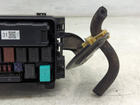 2013-2017 Honda Accord Fusebox Fuse Box Panel Relay Module P/N:CN4213FUS100 Fits Fits 2013 2014 2015 2016 2017 OEM Used Auto