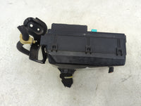 2013-2017 Honda Accord Fusebox Fuse Box Panel Relay Module P/N:CN4213FUS100 Fits Fits 2013 2014 2015 2016 2017 OEM Used Auto