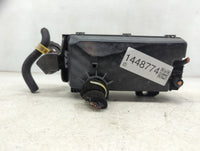 2013-2017 Honda Accord Fusebox Fuse Box Panel Relay Module P/N:CN4213FUS100 Fits Fits 2013 2014 2015 2016 2017 OEM Used Auto