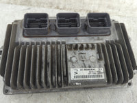 2013 Honda Accord PCM Engine Control Computer ECU ECM PCU OEM P/N:37820-5A3-L57 0554-118133 Fits OEM Used Auto Parts - Oemus