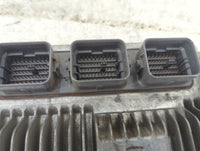2013 Honda Accord PCM Engine Control Computer ECU ECM PCU OEM P/N:37820-5A3-L57 0554-118133 Fits OEM Used Auto Parts - Oemus