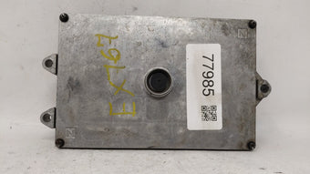 compare product 2013 Honda Accord PCM Engine Control Computer ECU ECM PCU OEM P/N:37820-5A2-A87 Fits OEM Used Auto Parts