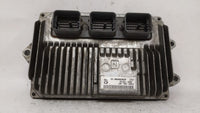 2013 Honda Accord PCM Engine Control Computer ECU ECM PCU OEM P/N:37820-5A2-A87 Fits OEM Used Auto Parts - Oemusedautoparts1