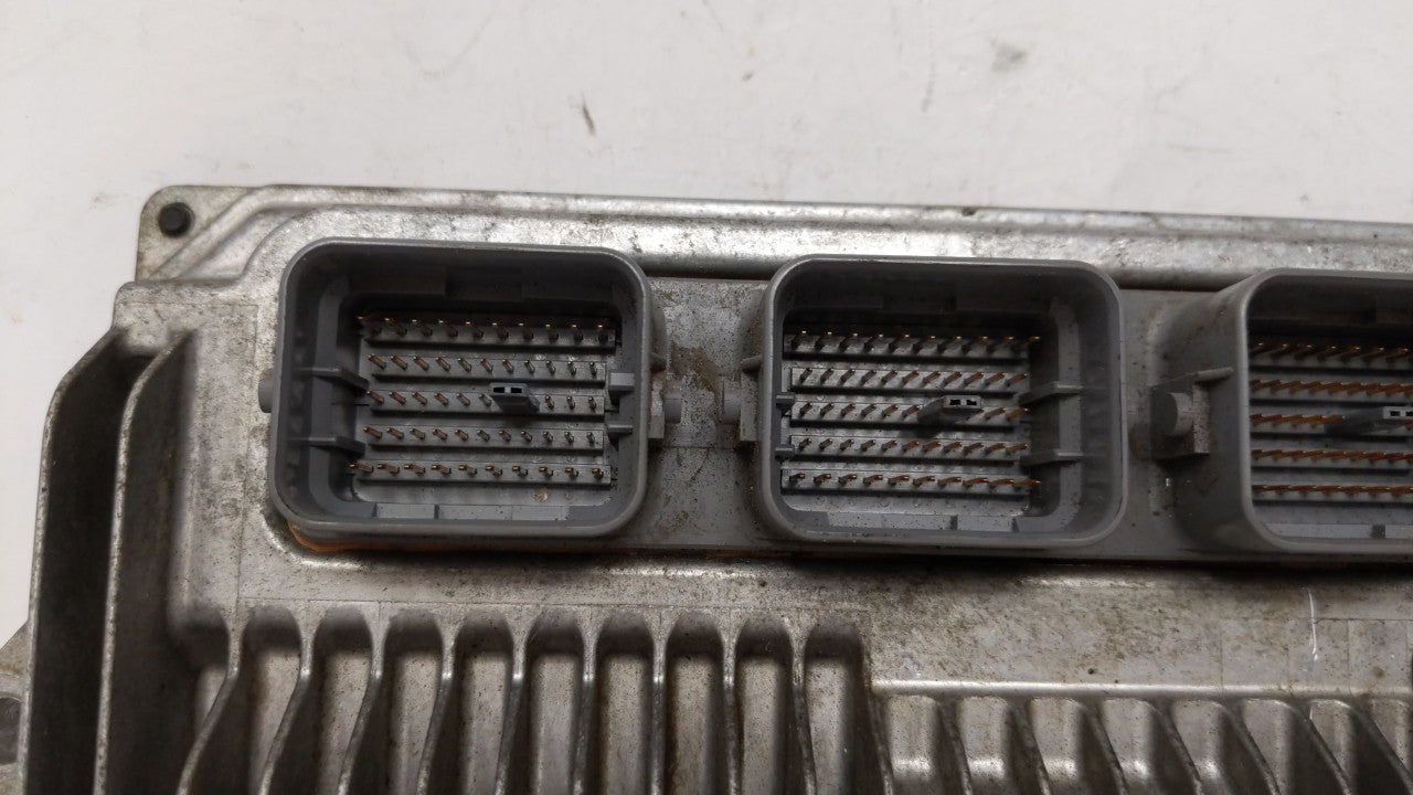 2013 Honda Accord PCM Engine Control Computer ECU ECM PCU OEM P/N:37820-5A2-A87 Fits OEM Used Auto Parts - Oemusedautoparts1