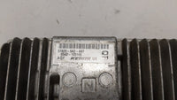 2013 Honda Accord PCM Engine Control Computer ECU ECM PCU OEM P/N:37820-5A2-A87 Fits OEM Used Auto Parts - Oemusedautoparts1