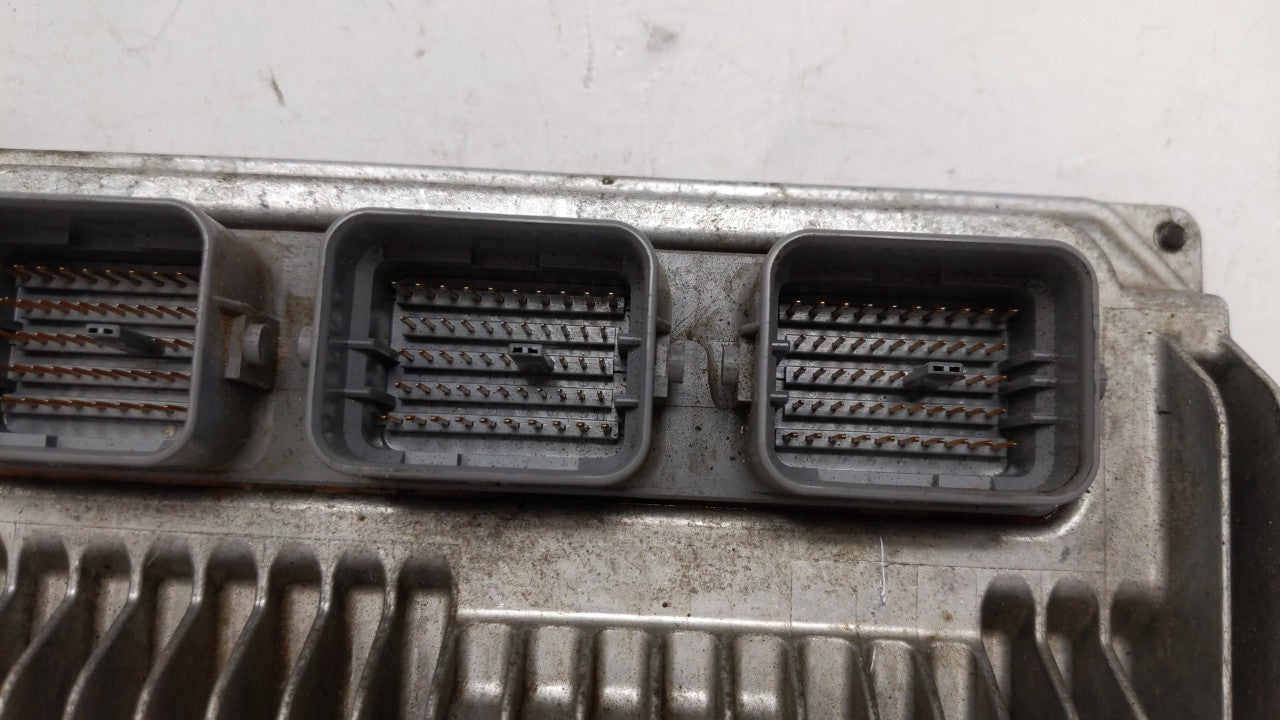 2013 Honda Accord PCM Engine Control Computer ECU ECM PCU OEM P/N:37820-5A2-A87 Fits OEM Used Auto Parts - Oemusedautoparts1