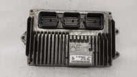 2013 Honda Accord PCM Engine Control Computer ECU ECM PCU OEM P/N:37820-5A2-A87 Fits OEM Used Auto Parts - Oemusedautoparts1