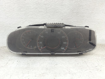 compare product 2013-2014 Honda Accord Instrument Cluster Speedometer Gauges P/N:78100-T2F-A142-M1 RA0419161 Miles: Fits Fits 2013 2014 OEM Used Auto Parts