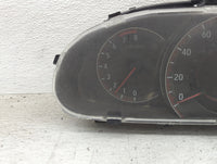 2013-2014 Honda Accord Instrument Cluster Speedometer Gauges P/N:78100-T2F-A142-M1 RA0419161 Miles: Fits Fits 2013 2014 OEM 
