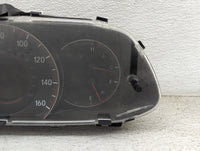 2013-2014 Honda Accord Instrument Cluster Speedometer Gauges P/N:78100-T2F-A142-M1 RA0419161 Miles: Fits Fits 2013 2014 OEM 