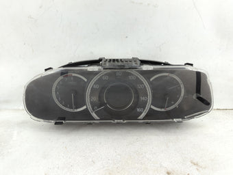 compare product 2013-2014 Honda Accord Instrument Cluster Speedometer Gauges P/N:78100-T2A-A014-M1 Miles: Fits Fits 2013 2014 OEM Used Auto Parts